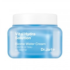 Dr. Jart+ Легкий увлажняющий Биом-крем Biome Water Cream, 50 мл (Dr. Jart+, Vital Hydra Solution)