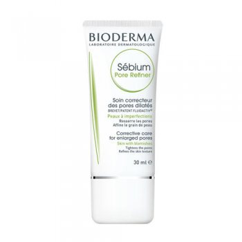 Bioderma Концентрат для сужения пор, 30 мл (Bioderma, Sebium)