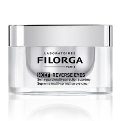 Filorga Идеальный мультикорректирующий крем для контура глаз Reverse Eyes, 15 мл (Filorga, Filorga NCЕF)