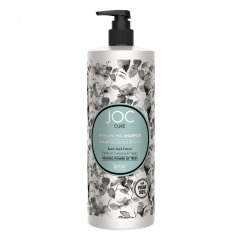 Barex Шампунь, восстанавливающий баланс кожи головы, с экстрактом коры бука Balancing Shampoo, 1000 мл (Barex, Joc Cure)