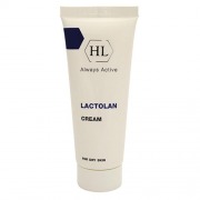 Holyland Laboratories Увлажняющий крем для сухой кожи LACTOLAN MOIST CREAM FOR DRY SKIN, 70 мл (Holyland Laboratories, Lactolan)