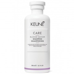 Keune Бессульфатный шампунь «Безупречный блонд», 300 мл (Keune, Care)