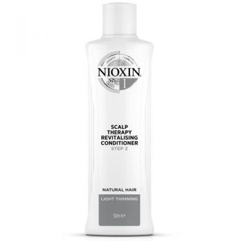 Nioxin System 1 Увлажняющий кондиционер 300 мл (Nioxin, System 1)