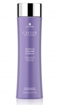 Alterna Кондиционер для объема и уплотнения волос Caviar Anti-Aging Multiplying Volume Conditioner, 250 мл (Alterna, Multiplying Volume)