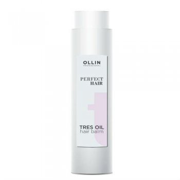 Ollin Professional Бальзам для волос Ollin Perfect Hair Tres Oil, 400 мл (Ollin Professional, Perfect Hair)