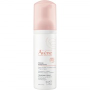 Avene Очищающая пенка для снятия макияжа, 50 мл (Avene, Sensibles)