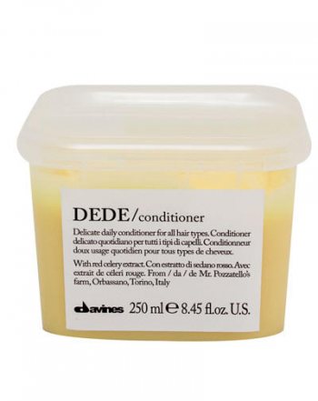 Davines Деликатный кондиционер для ежедневного использования, 250 мл (Davines, Essential Haircare)