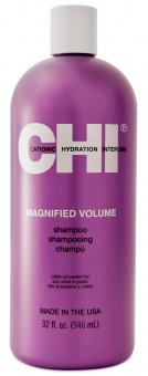 Chi Шампунь для объема и густоты волос Volume Shampoo, 946 мл (Chi, Magnified Volume)