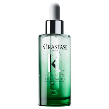 Kerastase Успокаивающая сыворотка для восстановления баланса кожи головы Serum Potentialiste, 90 мл (Kerastase, Specifique)