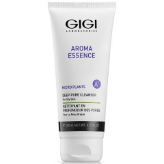 GiGi Мыло жидкое для комбинированной, жирной кожи Deep Pore Cleanser, 200 мл (GiGi, Aroma Essence)