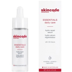Skincode Увлажняющая восстанавливающая сыворотка, 30 мл (Skincode, Essentials Daily Care)