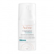 Avene Концентрат для проблемной кожи, склонной к акне Comedomed, 30 мл (Avene, Cleanance)