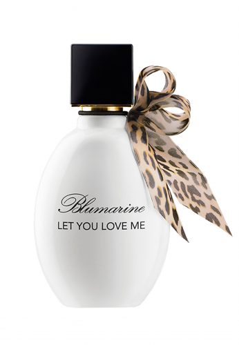 Парфюмерная вода BLUMARINE