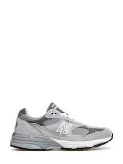 Кроссовки New Balance 993 'Grey White'