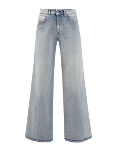 Расклешенные джинсы 1978 Wide из эластичного денима