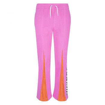 Подростковые брюки Pink Pack Fleece Pants