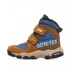 Подростковые ботинки Winter Gore-Tex
