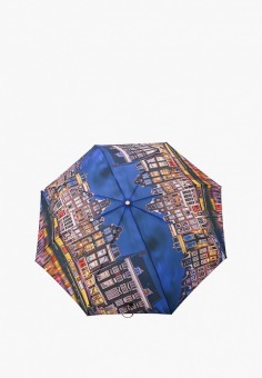 Зонт складной Trust