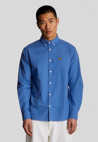 Рубашка Lyle & Scott