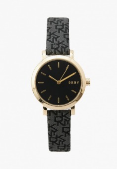 Часы и ремешок сменный DKNY
