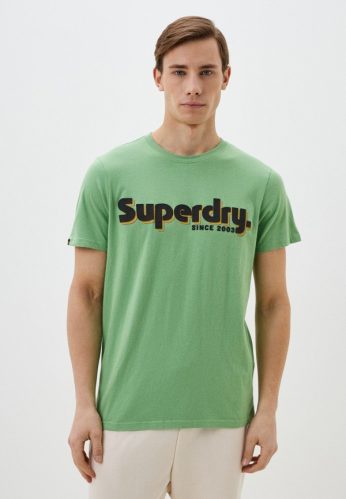 Футболка Superdry