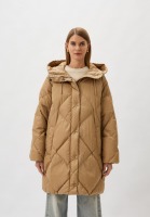 Пуховик Weekend Max Mara