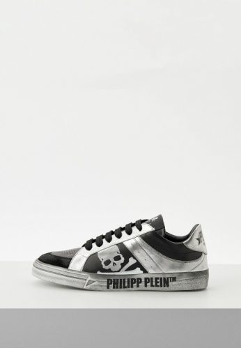 Кеды Philipp Plein