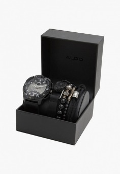 Часы и браслет Aldo