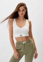 Топ Calvin Klein Jeans