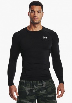 Лонгслив компрессионный Under Armour