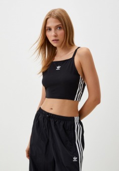 Топ спортивный adidas Originals