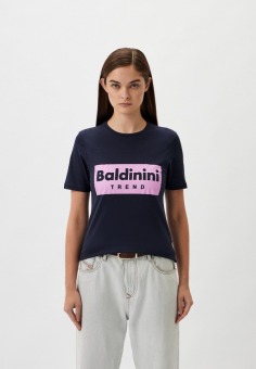 Футболка Baldinini Trend