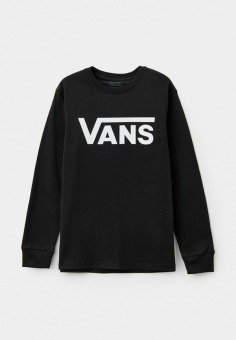 Лонгслив Vans