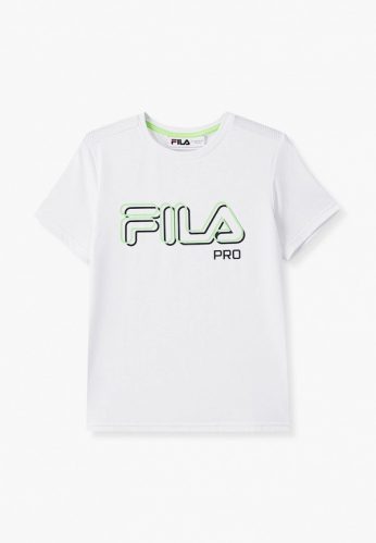 Футболка спортивная Fila