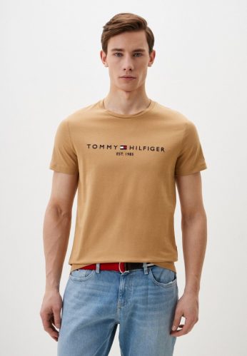 Футболка Tommy Hilfiger