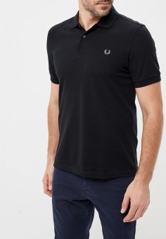 Поло Fred Perry