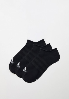 Носки 3 пары adidas