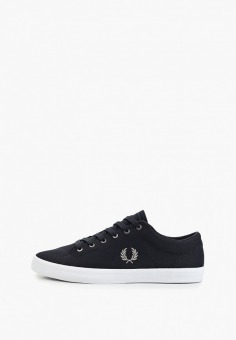 Кеды Fred Perry