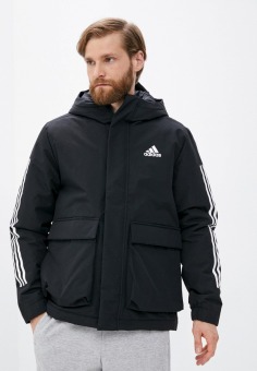 Куртка утепленная adidas