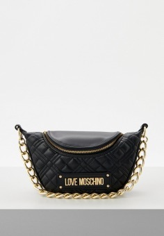 Сумка Love Moschino