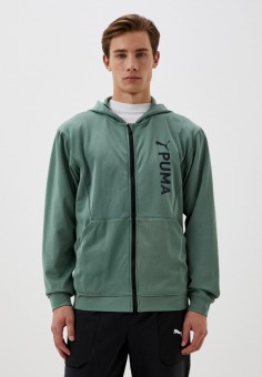 Толстовка PUMA