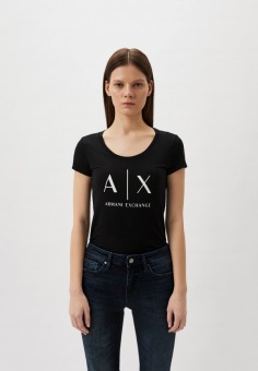 Футболка Armani Exchange