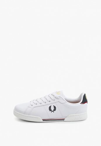 Кеды Fred Perry