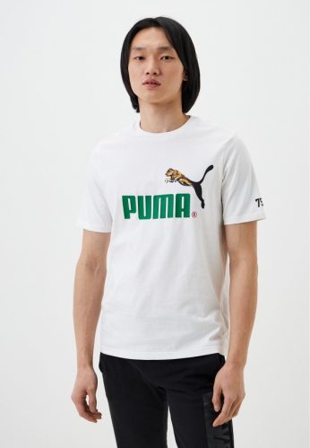 Футболка PUMA