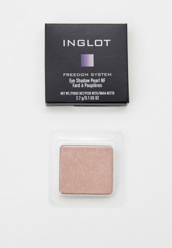 Тени для век Inglot