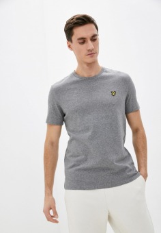 Футболка Lyle & Scott