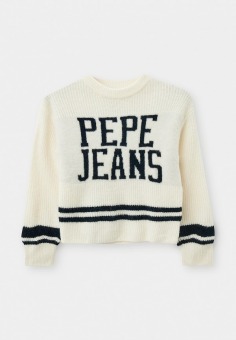 Джемпер и брюки Pepe Jeans