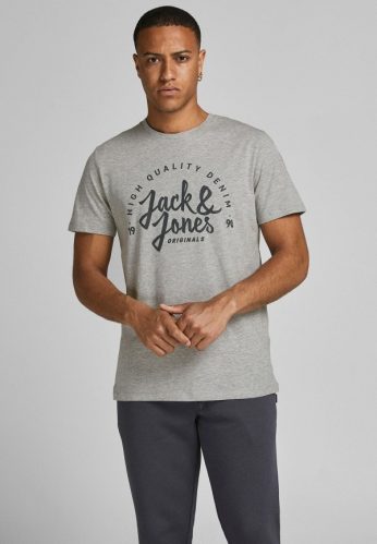 Футболка Jack & Jones