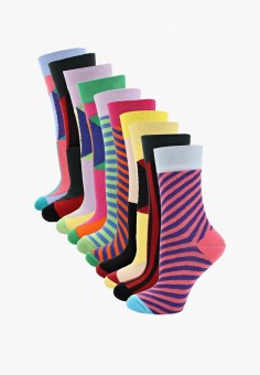 Носки 10 пар bb socks