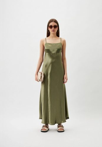 Платье Max Mara Leisure